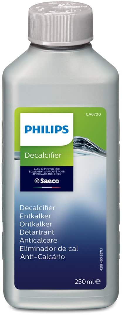 Odkamieniacz do ekspresów do kawy Philips CA6700/91 (250 ml)