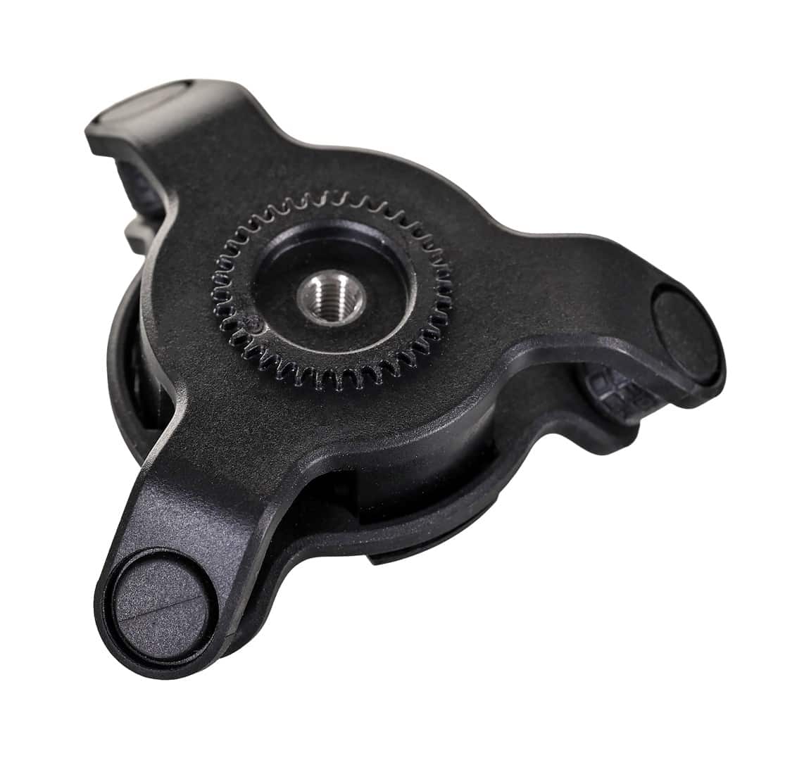 Quad Lock Tłumik drgań — zdjęcie 1 z 8