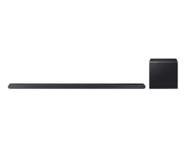 Soundbar Samsung HW-S800D czarny — zdjęcie 1 z 8