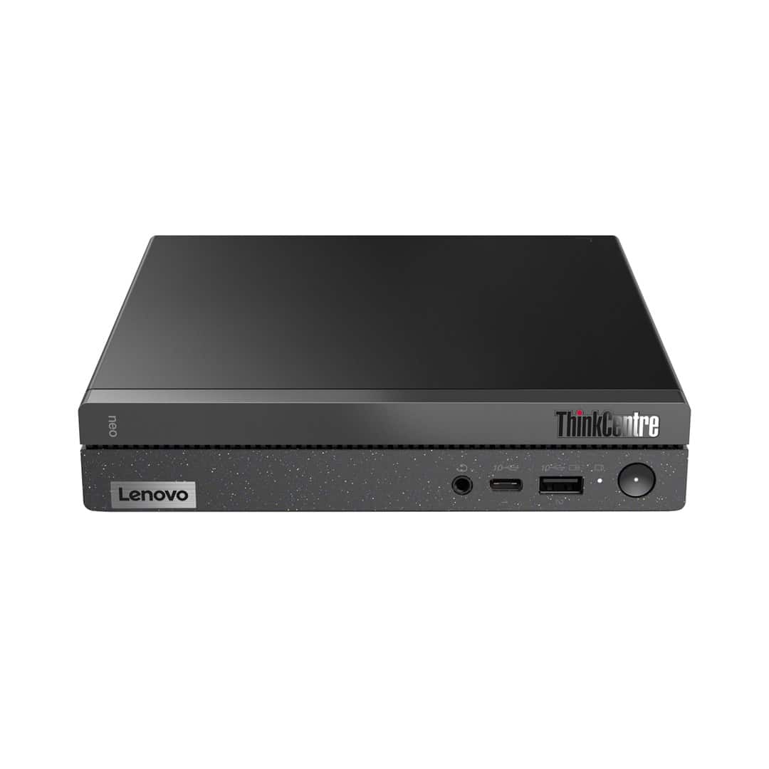 Lenovo ThinkCentre Neo 50q Tiny i5-13420H 16GB 512GB SSD — zdjęcie 1 z 8