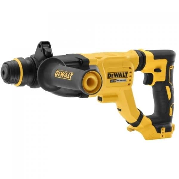 Młotowiertarka SDS+ Li-Ion 18V XR Dewalt DCH263N-XJ — zdjęcie 1 z 8