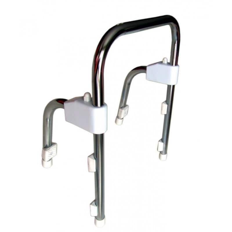 Reling - poręcz wannowa — zdjęcie 1 z 3