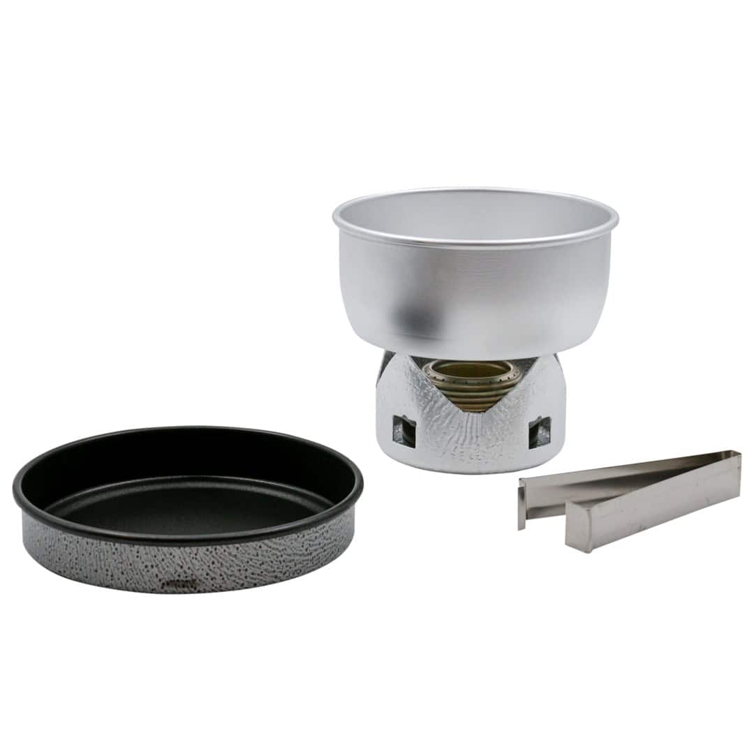 Kuchenka turystyczna Trangia Mini T/28-T