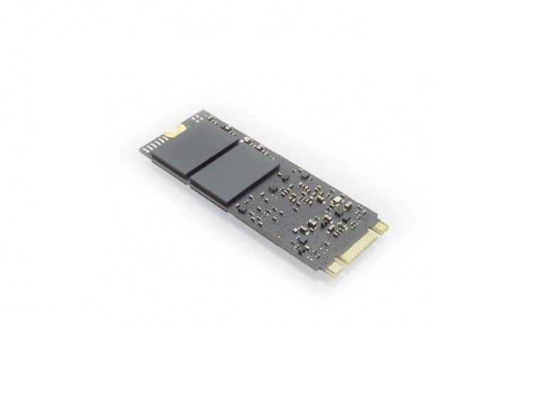 Dysk SSD Samsung PM9B1 256GB PCIe 4.0 NVMe