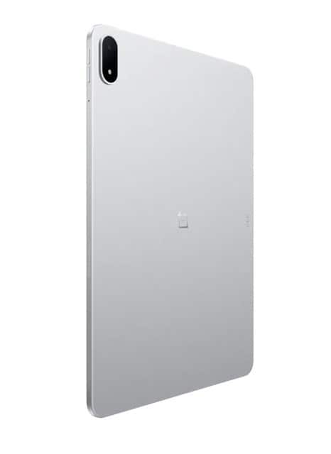 Tablet OnePlus Pad 3 WIFI 16/512GB Silver — zdjęcie 1 z 2