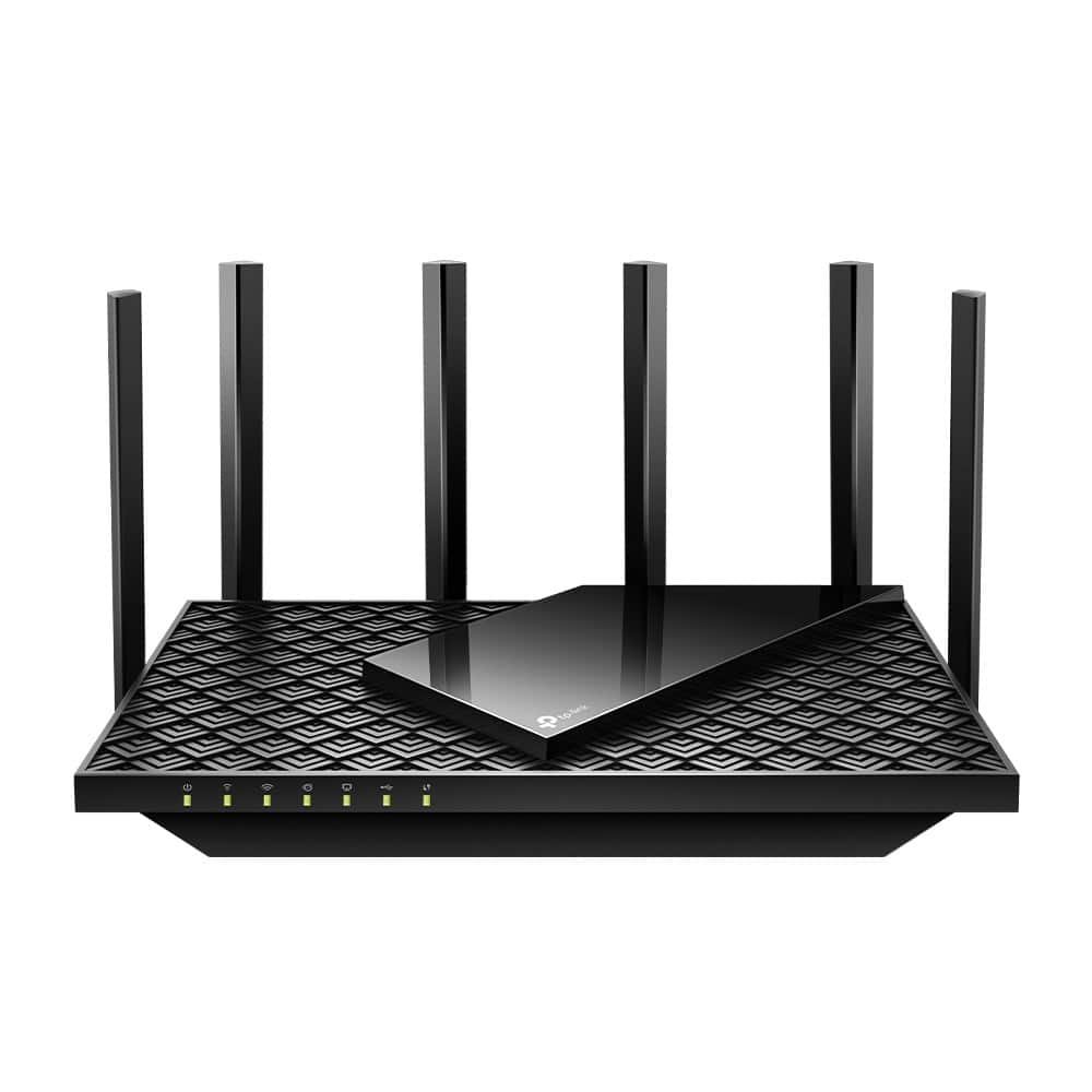 Router TP-LINK Archer AX72 PRO — zdjęcie 1 z 8