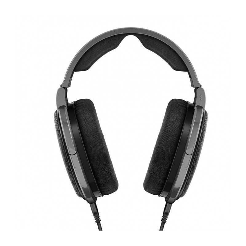 Słuchawki przewodowe Sennheiser HD 650 — zdjęcie 1 z 5