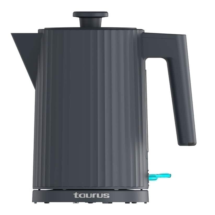 Czajnik elektryczny Taurus Jonic Tea 958570000, 1,7 l, 2200 W, bezprzewodowy — zdjęcie 1 z 8