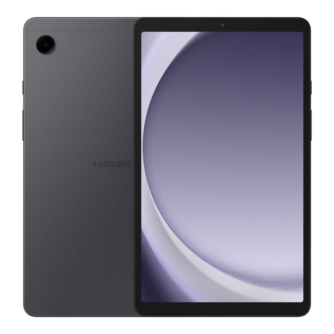 Samsung Galaxy TAB A9 8,7" 4/64GB Graphite — zdjęcie 1 z 7