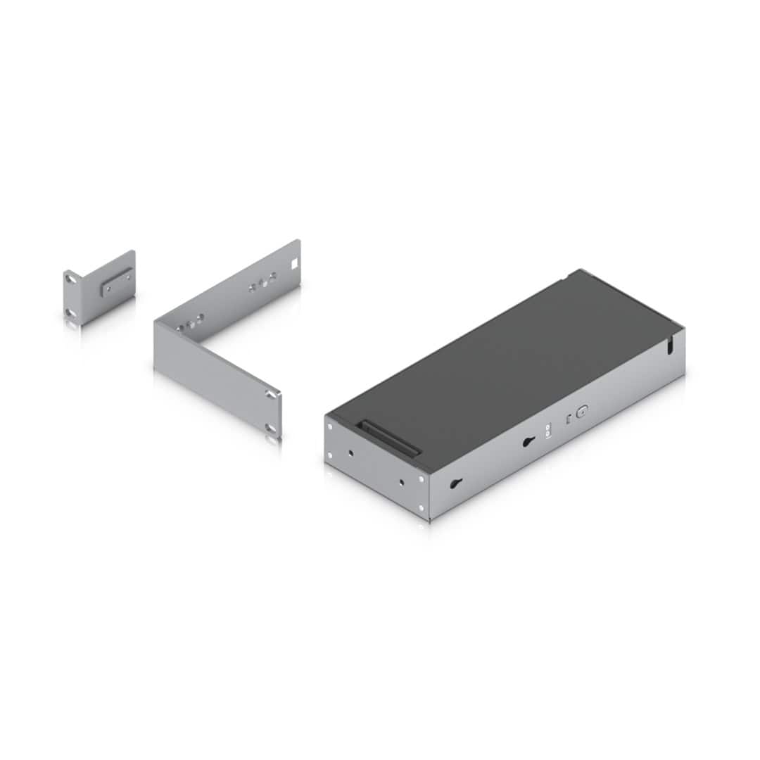 Zestaw montażowy Ubiquiti Pro Max 16 Rack Mount — zdjęcie 1 z 6