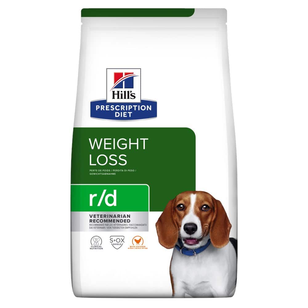 Karma Hill's Canine r/d 1,5kg - Worek — zdjęcie 1 z 5