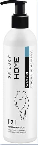 DR LUCY SZAMPON DLA PSÓW SZORSTKOWŁOSYCH HOME 2