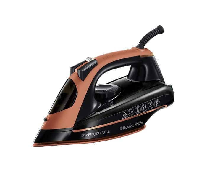 Żelazko RUSSELL HOBBS 23975-56 — zdjęcie 1 z 5