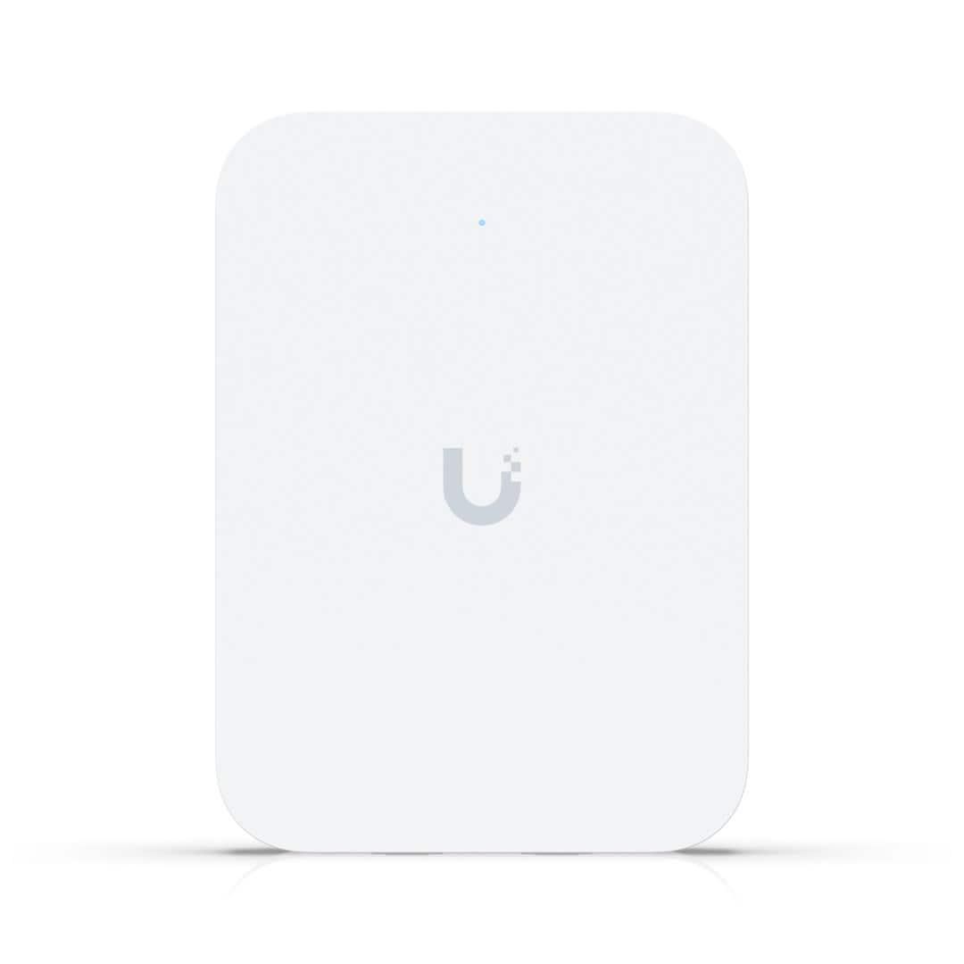 Access Point Wi-Fi 7 Ubiquiti UniFi U7 In-IW — zdjęcie 1 z 8