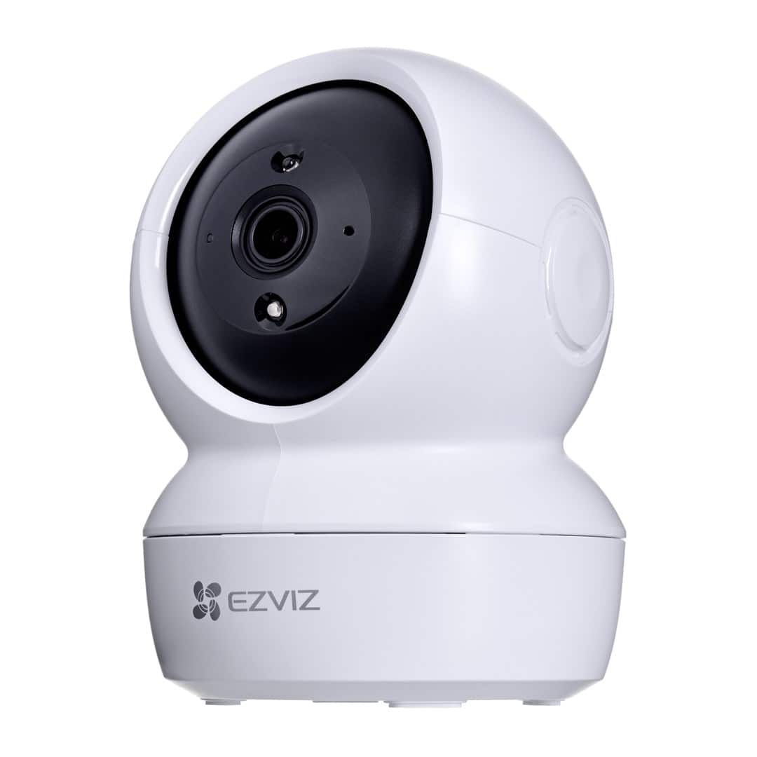 Kamera IP obrotowa wewnętrzna EZVIZ H6C 2K+ — zdjęcie 1 z 7
