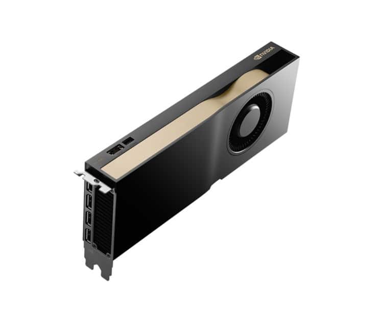 Karta graficzna PNY NVIDIA RTX 4500, 24GB GDDR6