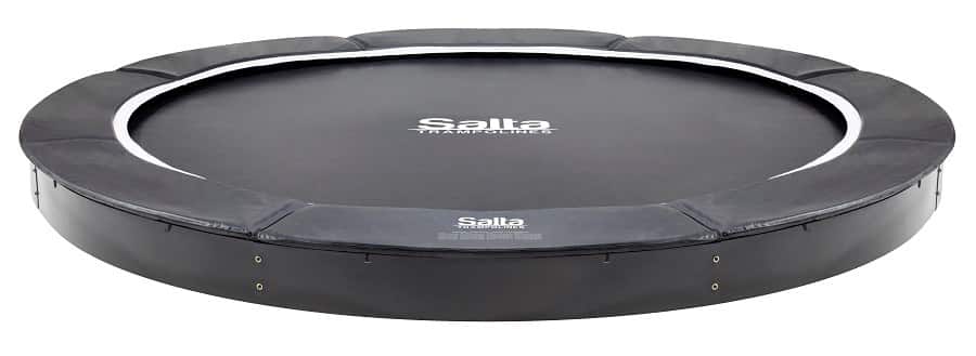 Trampolina Royal baseground - 305 cm — zdjęcie 1 z 3