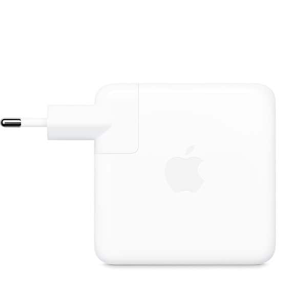 Apple 61W USB-C Power Adapter — zdjęcie 1 z 2