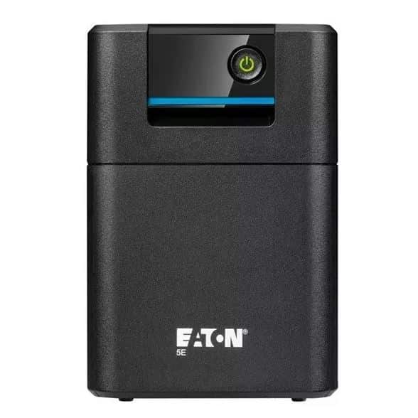 Zasilacz UPS Eaton 5E550 IEC G2 0,55 kVA