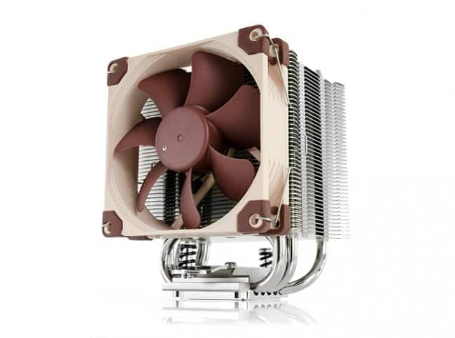 Chłodzenie CPU NOCTUA NH-U9S — zdjęcie 1 z 6