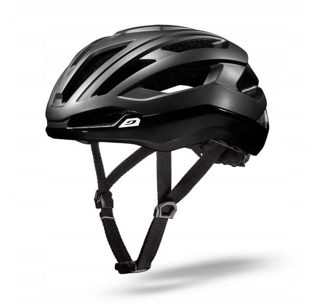 Kask rowerowy Julbo Fast Lane Black Mat r.M — zdjęcie 1 z 8