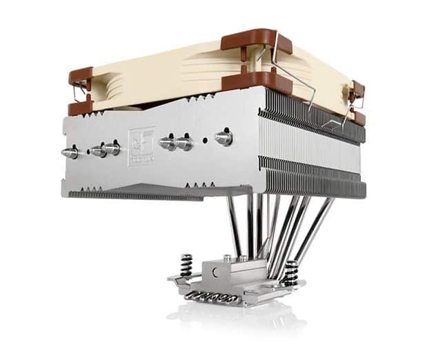 Chłodzenie CPU NOCTUA NH-C14S Multi-Socket — zdjęcie 1 z 6