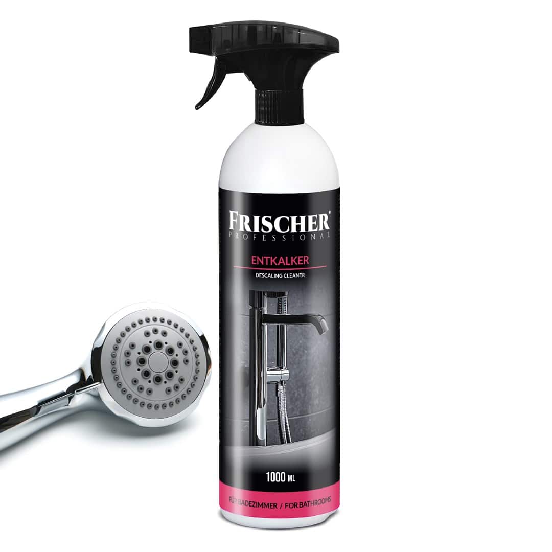 Odkamieniacz Frischer 1l - Płyn do Czyszczenia — zdjęcie 1 z 8