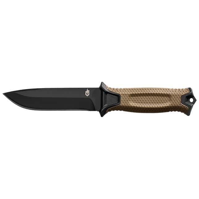 Nóż survivalowy Gerber Strongarm FE, coyote — zdjęcie 1 z 5