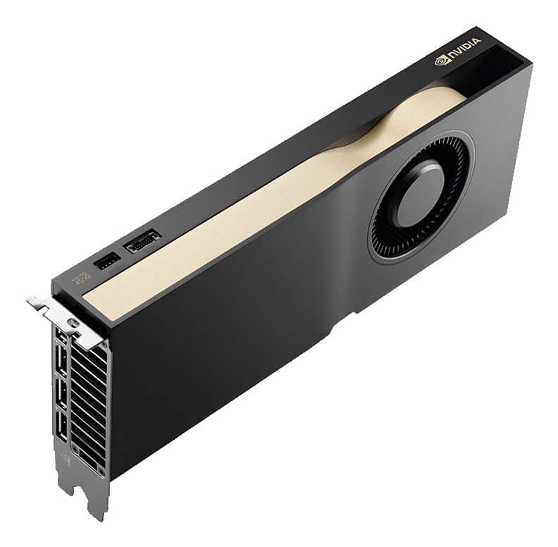 PNY RTX PRO 4500 Blackwell, 32 GB GDDR7