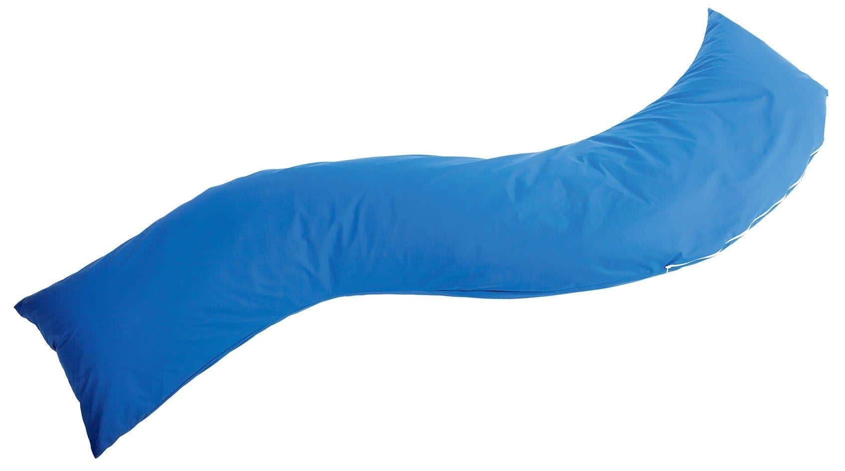 Poduszka pozycjonująca do snu Cylinder - S - 410181 — zdjęcie 1 z 3