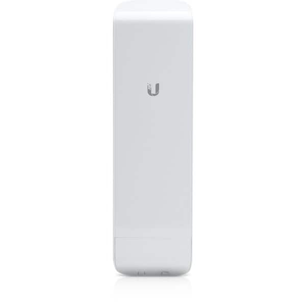 Ubiquiti airMAX NanoStation M2 2.4 GHz WISP — zdjęcie 1 z 6