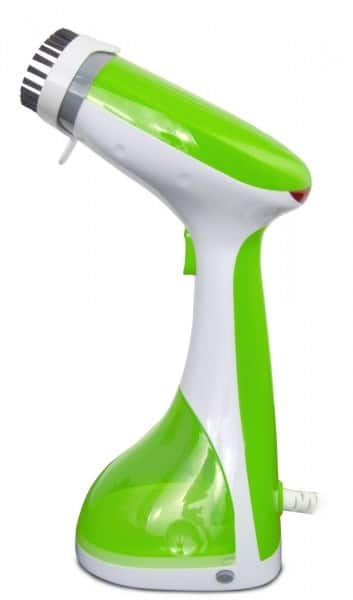 Parownica do ubrań Esperanza VELURE EHI008 (1400W; kolor zielony) — zdjęcie 1 z 8