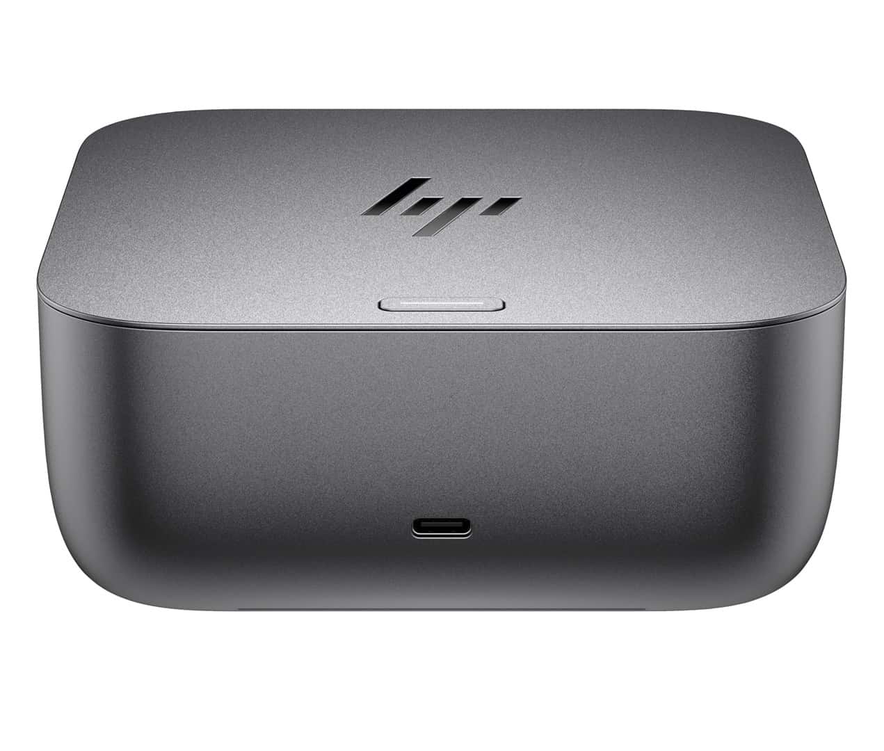 Stacja dokująca HP Thunderbolt 4 Ultra 180W G6 Dock — zdjęcie 1 z 8