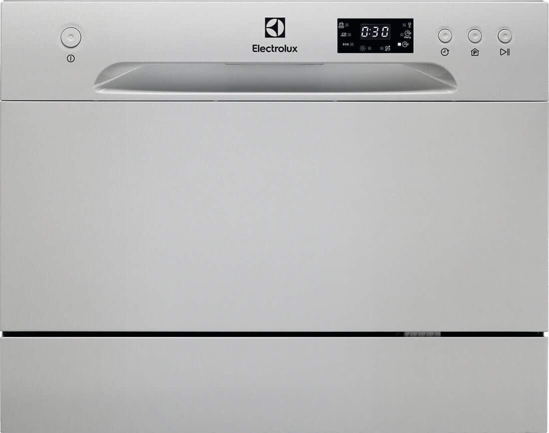 Zmywarka ELECTROLUX ESF 2400 OS Wolnostojąca — zdjęcie 1 z 4
