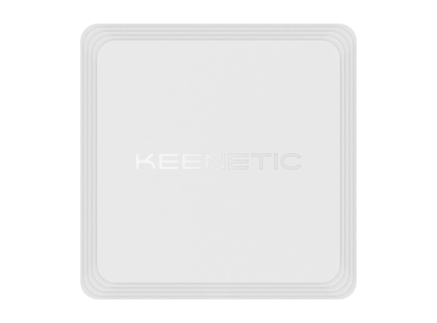 Router Keenetic Challenger SE KN-3911-01-EU AX3000 — zdjęcie 1 z 8