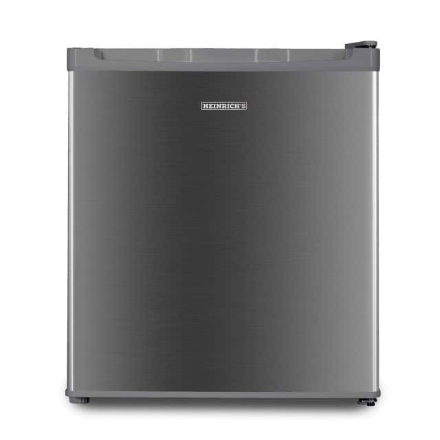 Zamrażalka HGB 5088 IX DF HEINRICH'S silver — zdjęcie 1 z 3