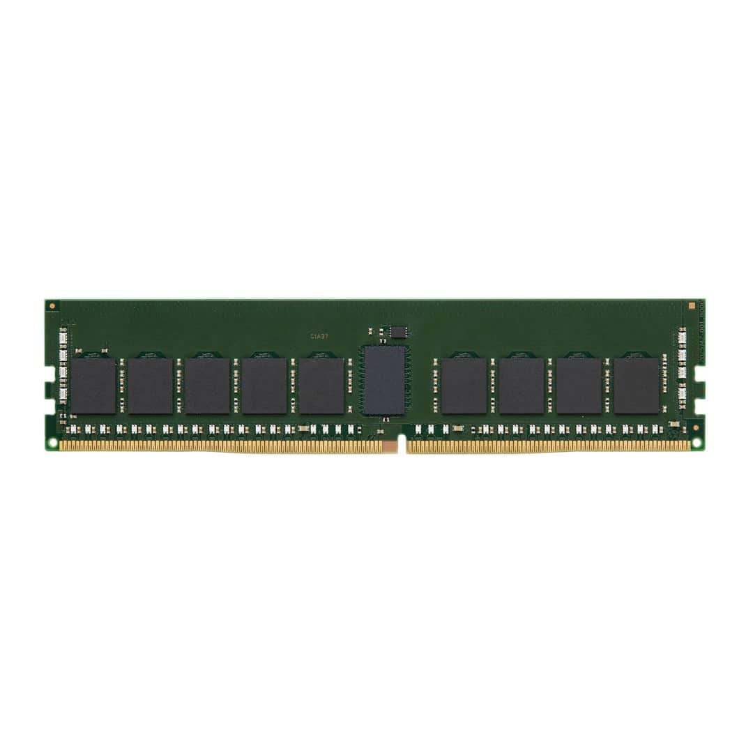 Kingston RDIMM 16GB DDR4 2666MHz KSM26RS4/16MRR