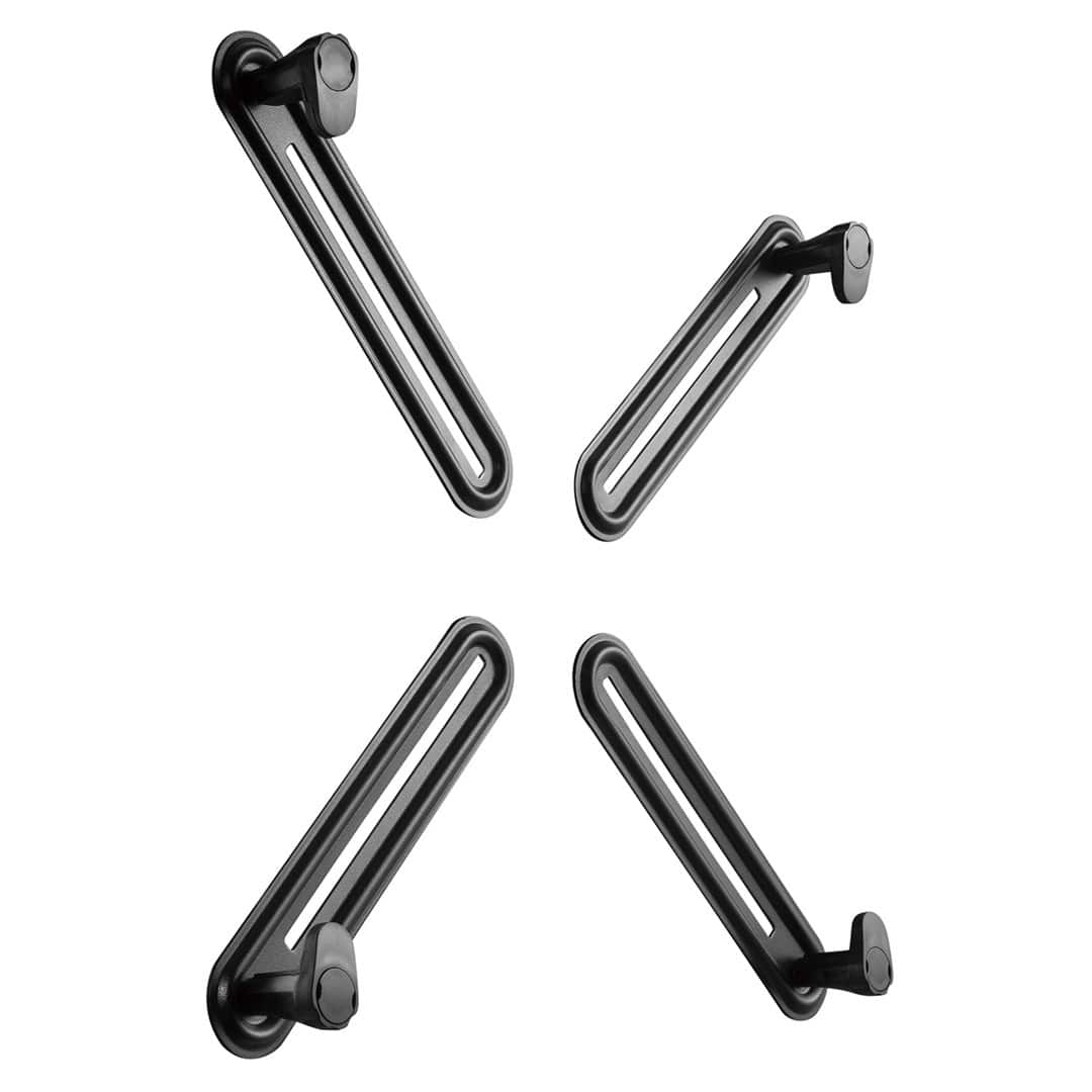 MACLEAN ADAPTER DO EKRANÓW BEZ OTWORÓW VESA MC-899 — zdjęcie 1 z 7