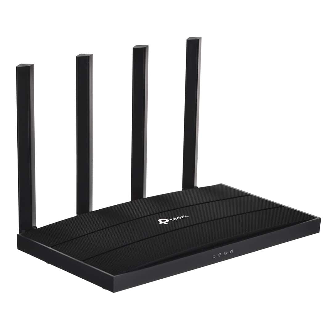 Router TP-LINK Archer AX12 — zdjęcie 1 z 8