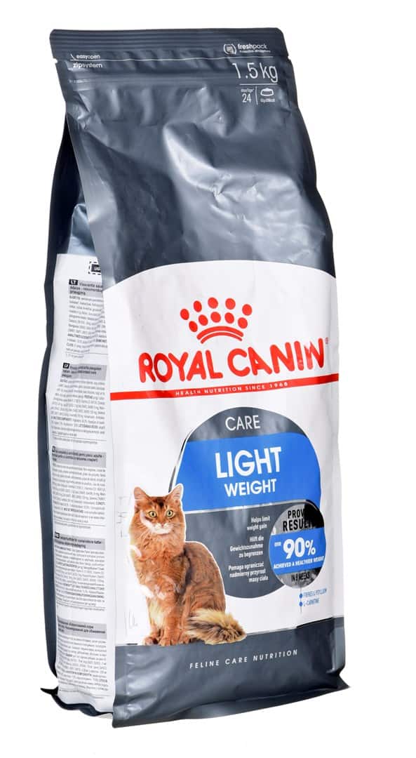 ROYAL CANIN Light Weight Care 1,5kg — zdjęcie 1 z 3