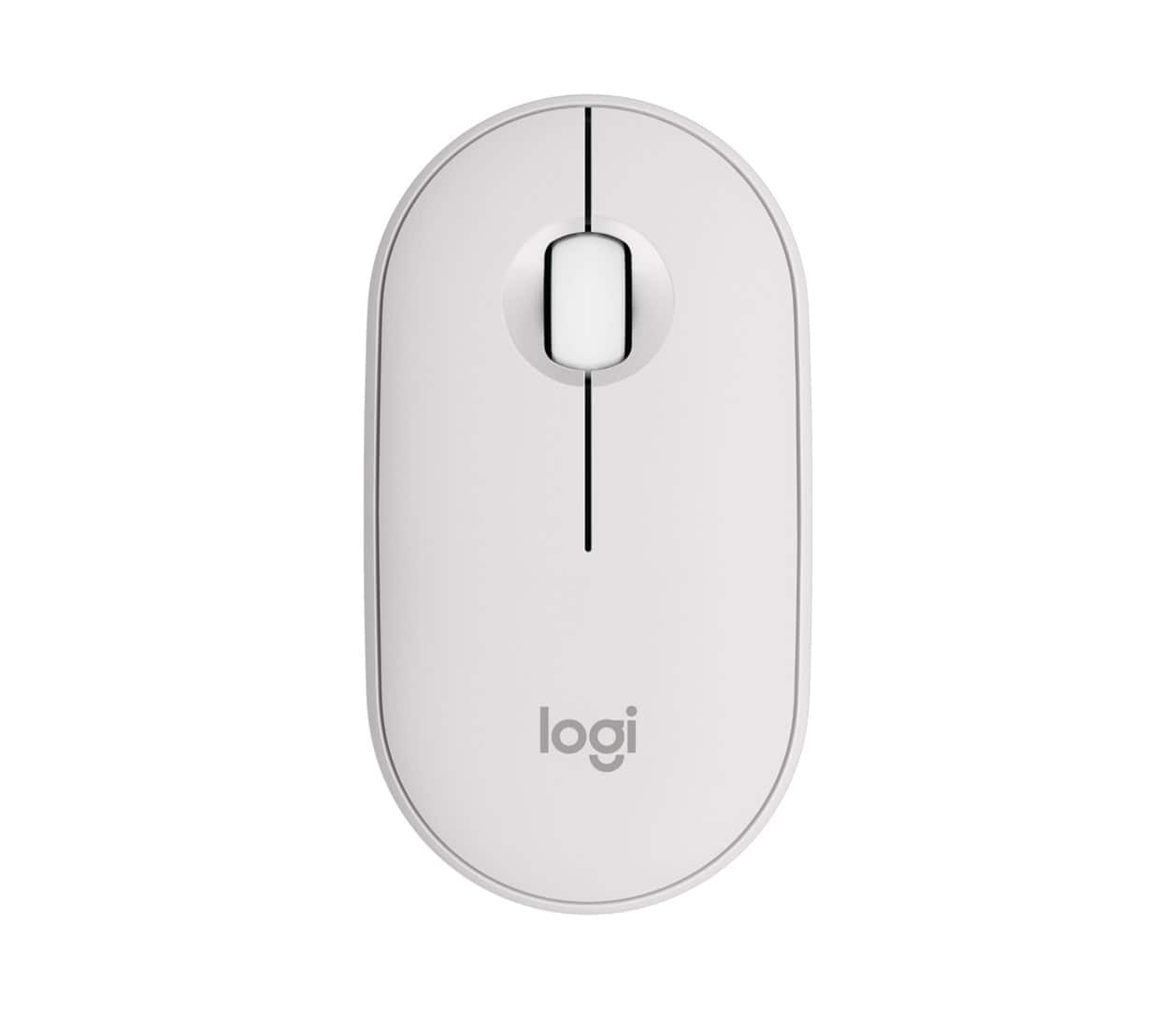 Mysz Logitech Pebble 2 M350s White — zdjęcie 1 z 8