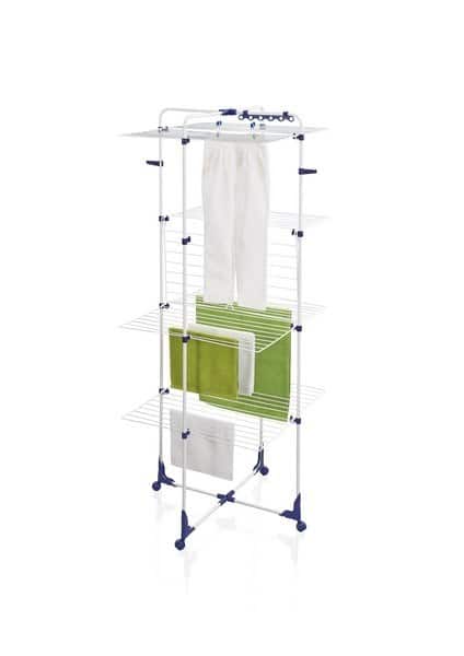 Suszarka pionowa Classic Tower 450 81456 LEIFHEIT — zdjęcie 1 z 3