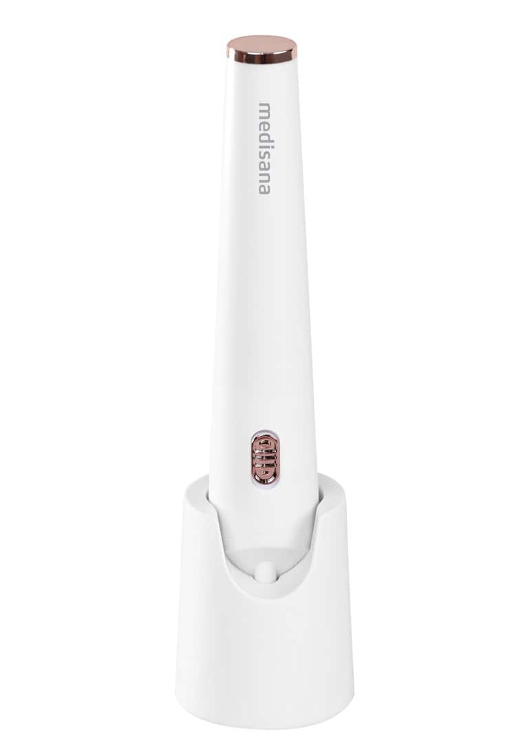 Urządzenie do manicure/pedicure Medisana MP 900 — zdjęcie 1 z 3