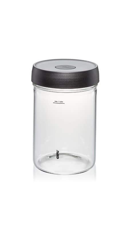 Słoik do fermentacji 1 ltr GEFU NATIVO G-15810 — zdjęcie 1 z 6