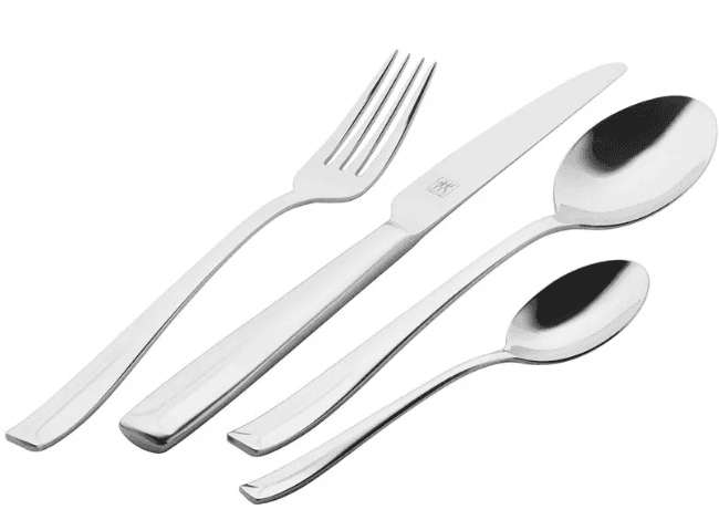 Zestaw sztucców ZWILLING Westlake 07170-360-0 60 elementów — zdjęcie 1 z 6