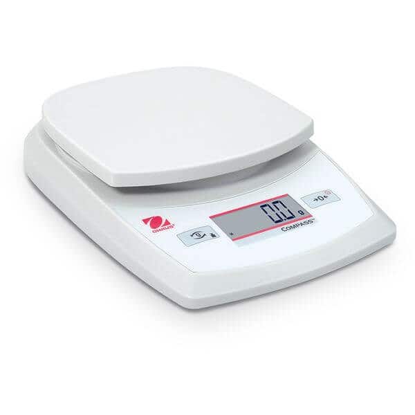 Waga przenośna OHAUS Compass CR621 0,62 kg
