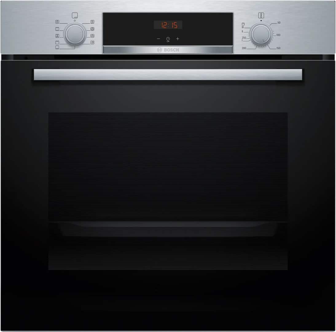 Piekarnik BOSCH HBA534ES3 stal nierdzewna — zdjęcie 1 z 4
