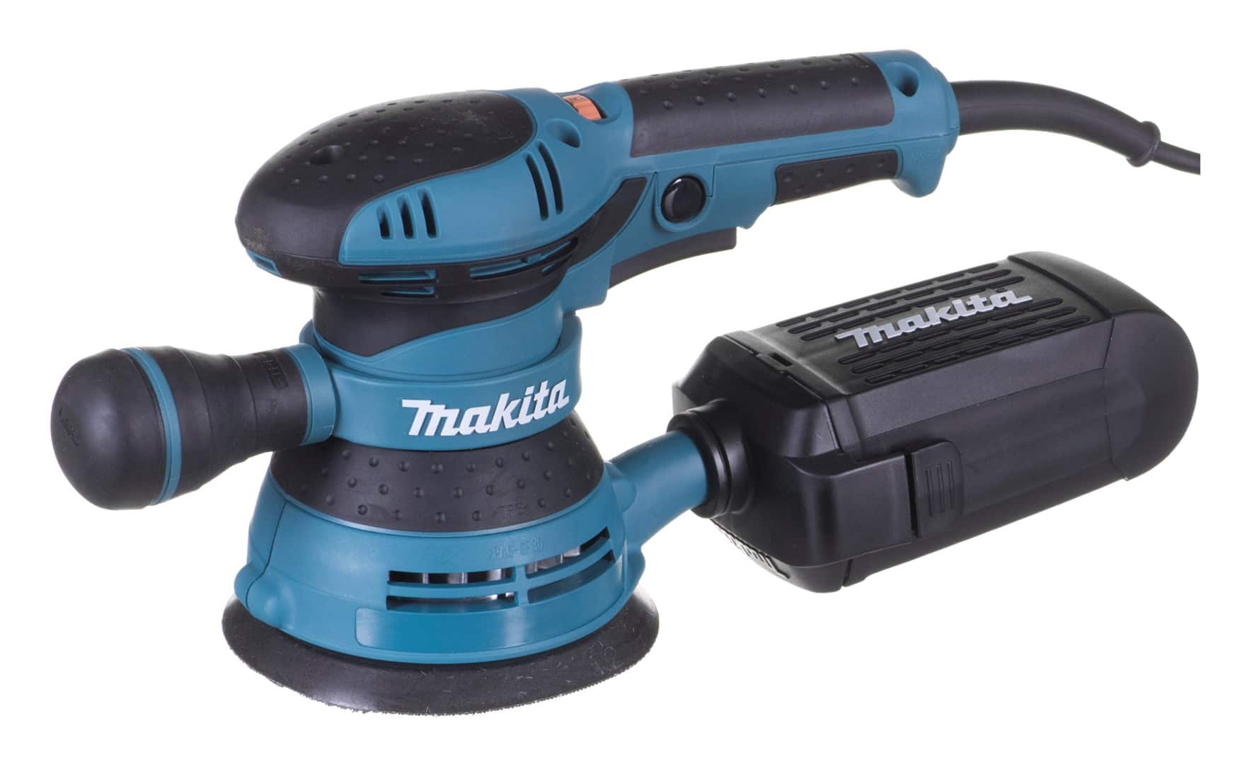 Szlifierka mimośrodowa MAKITA BO5041 300W — zdjęcie 1 z 7