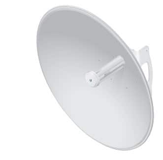 UISP Wireless airMAX 5 GHz Ubiquiti airMAX PowerBeam 5AC 620 (PBE-5AC-620-EU)