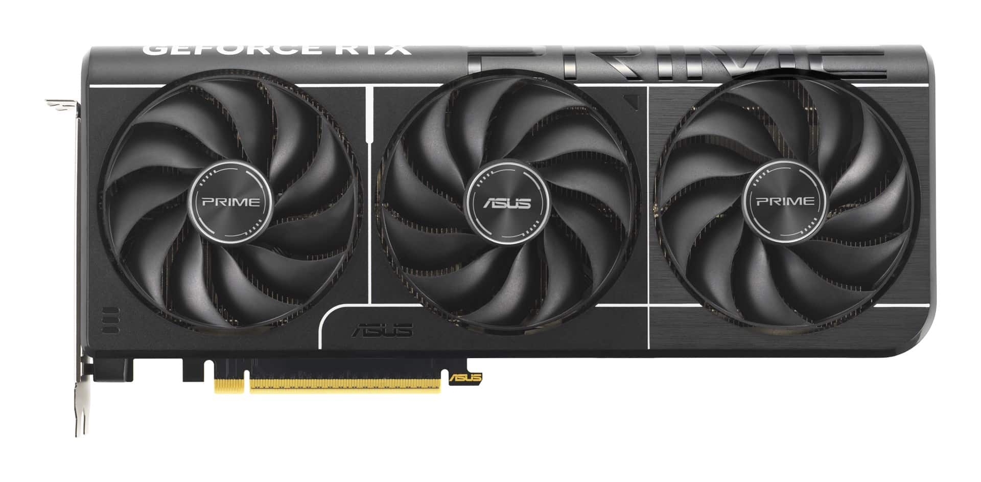 Karta graficzna ASUS PRIME GeForce RTX 5070 OC 12GB — zdjęcie 1 z 8
